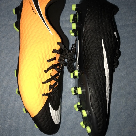 Nike Other - Nike Soccer Cleats Sz:13